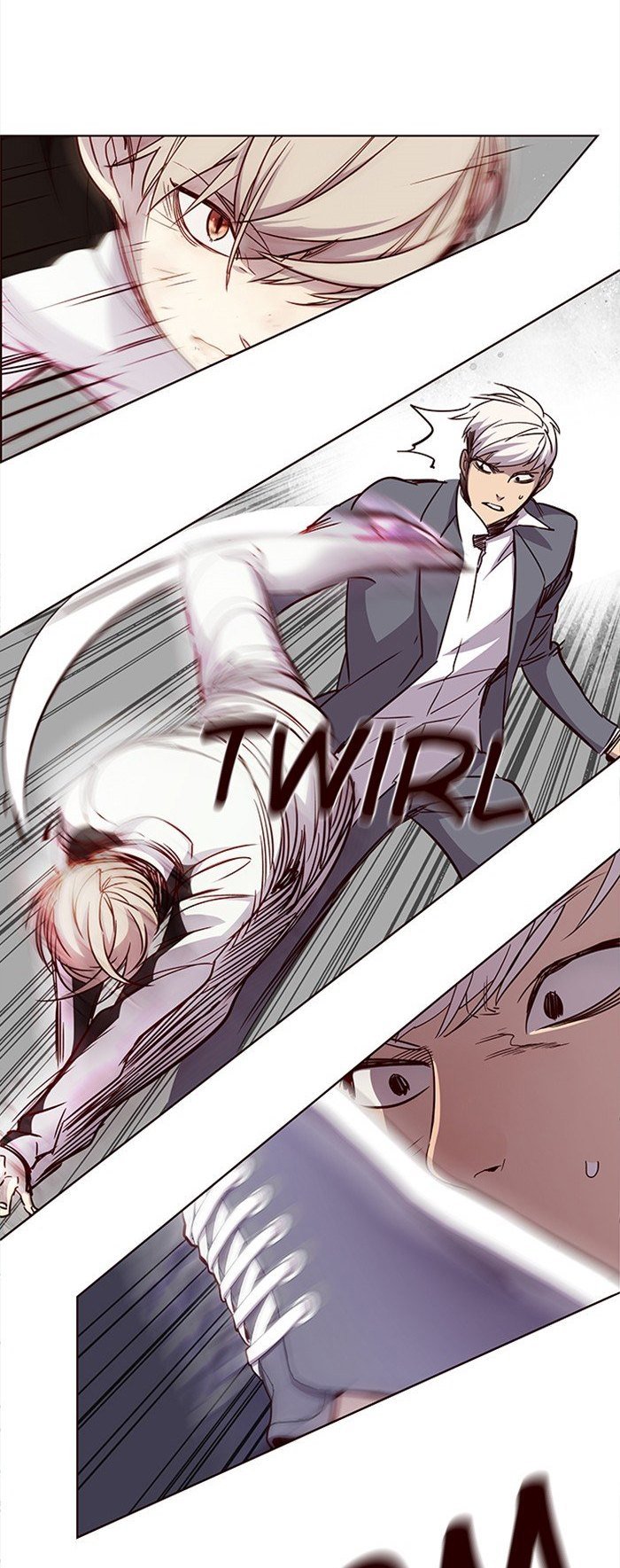 Đọc truyện Hoá thân thành mèo - Chap 25