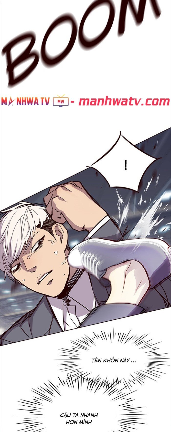 Đọc truyện Hoá thân thành mèo - Chap 25