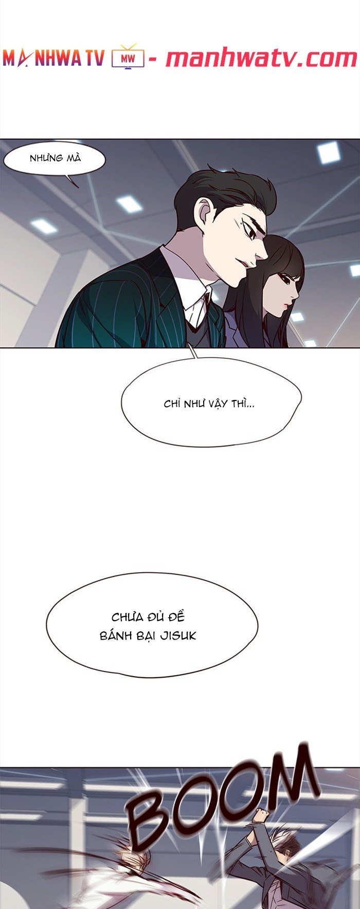 Đọc truyện Hoá thân thành mèo - Chap 25