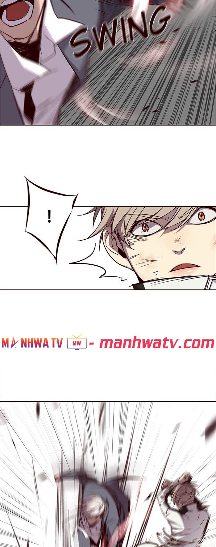 Đọc truyện Hoá thân thành mèo - Chap 25