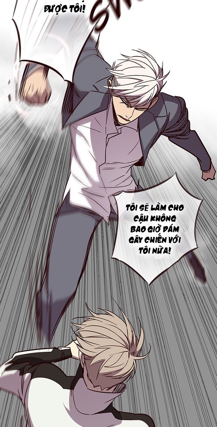 Đọc truyện Hoá thân thành mèo - Chap 25