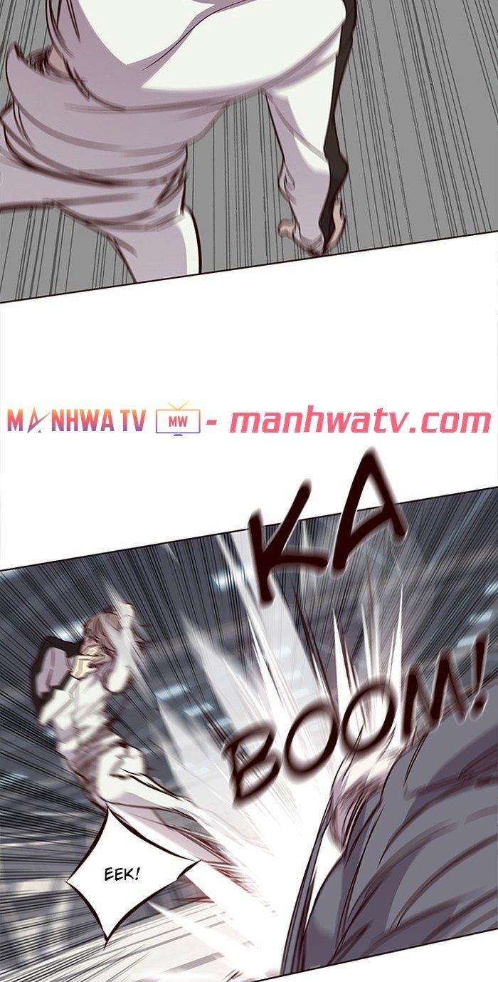 Đọc truyện Hoá thân thành mèo - Chap 25