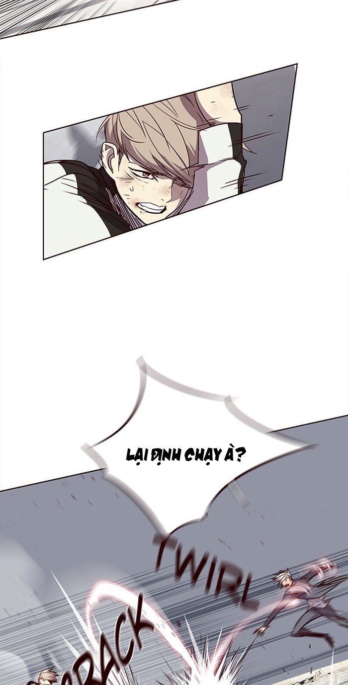 Đọc truyện Hoá thân thành mèo - Chap 25