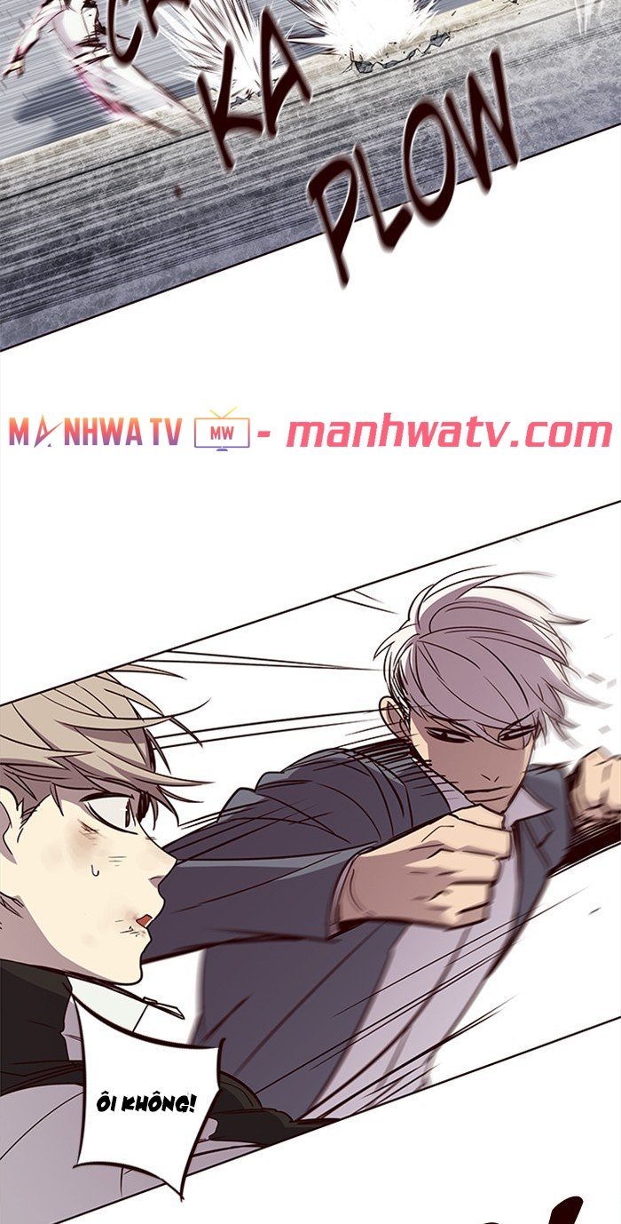 Đọc truyện Hoá thân thành mèo - Chap 25