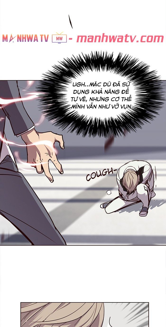 Đọc truyện Hoá thân thành mèo - Chap 25