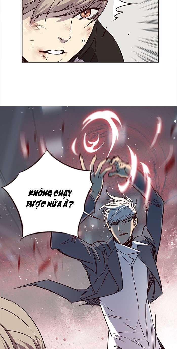 Đọc truyện Hoá thân thành mèo - Chap 25