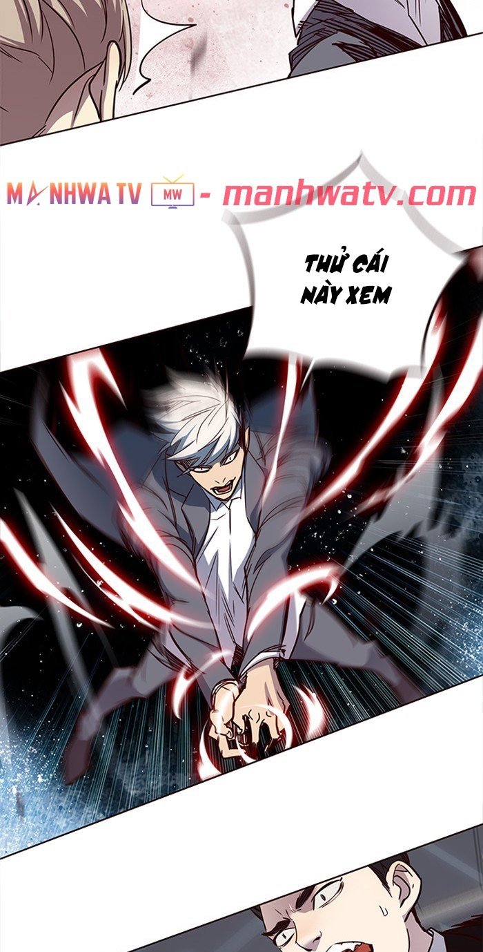 Đọc truyện Hoá thân thành mèo - Chap 25