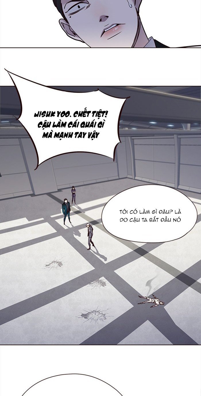 Đọc truyện Hoá thân thành mèo - Chap 25