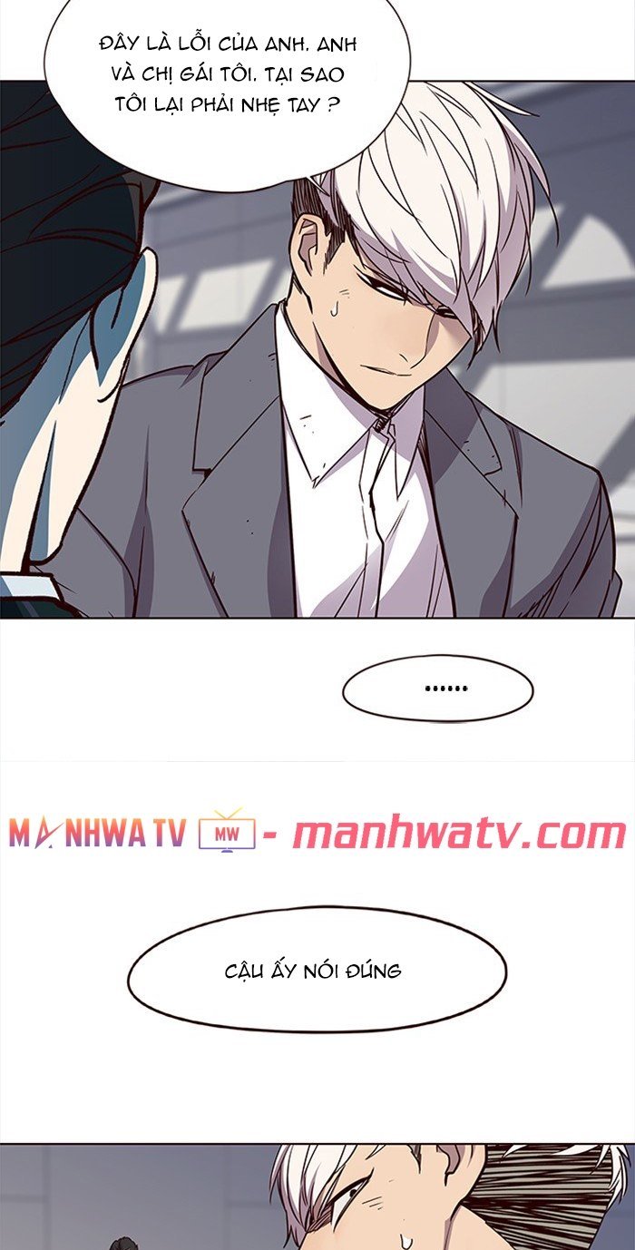 Đọc truyện Hoá thân thành mèo - Chap 25