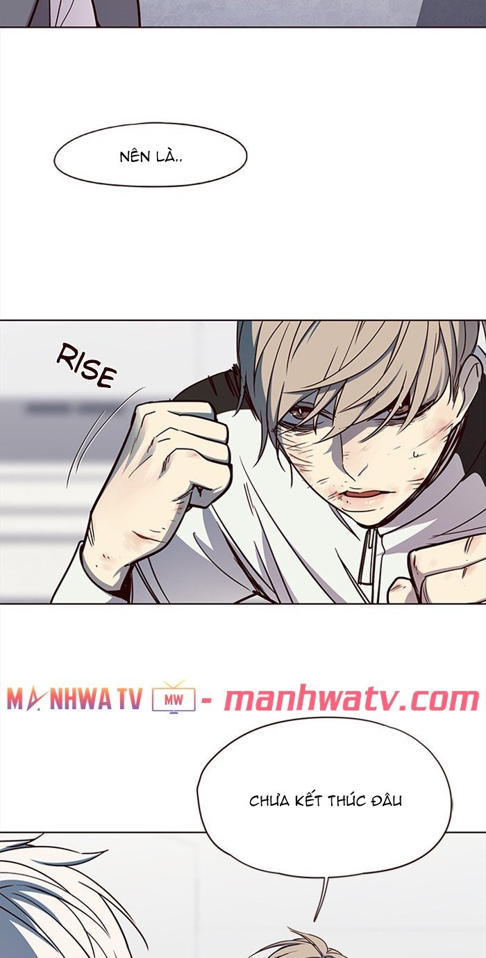 Đọc truyện Hoá thân thành mèo - Chap 25