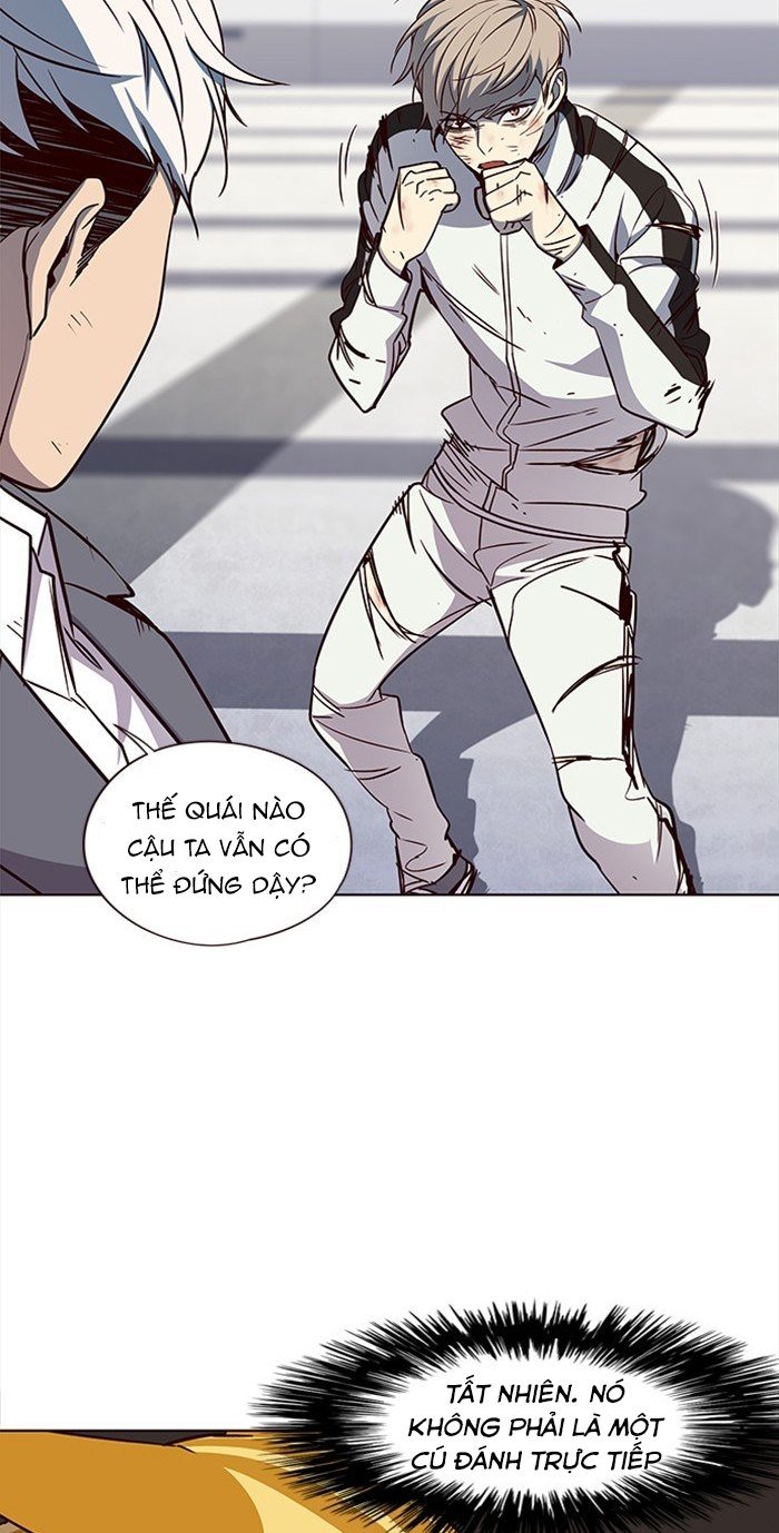 Đọc truyện Hoá thân thành mèo - Chap 25