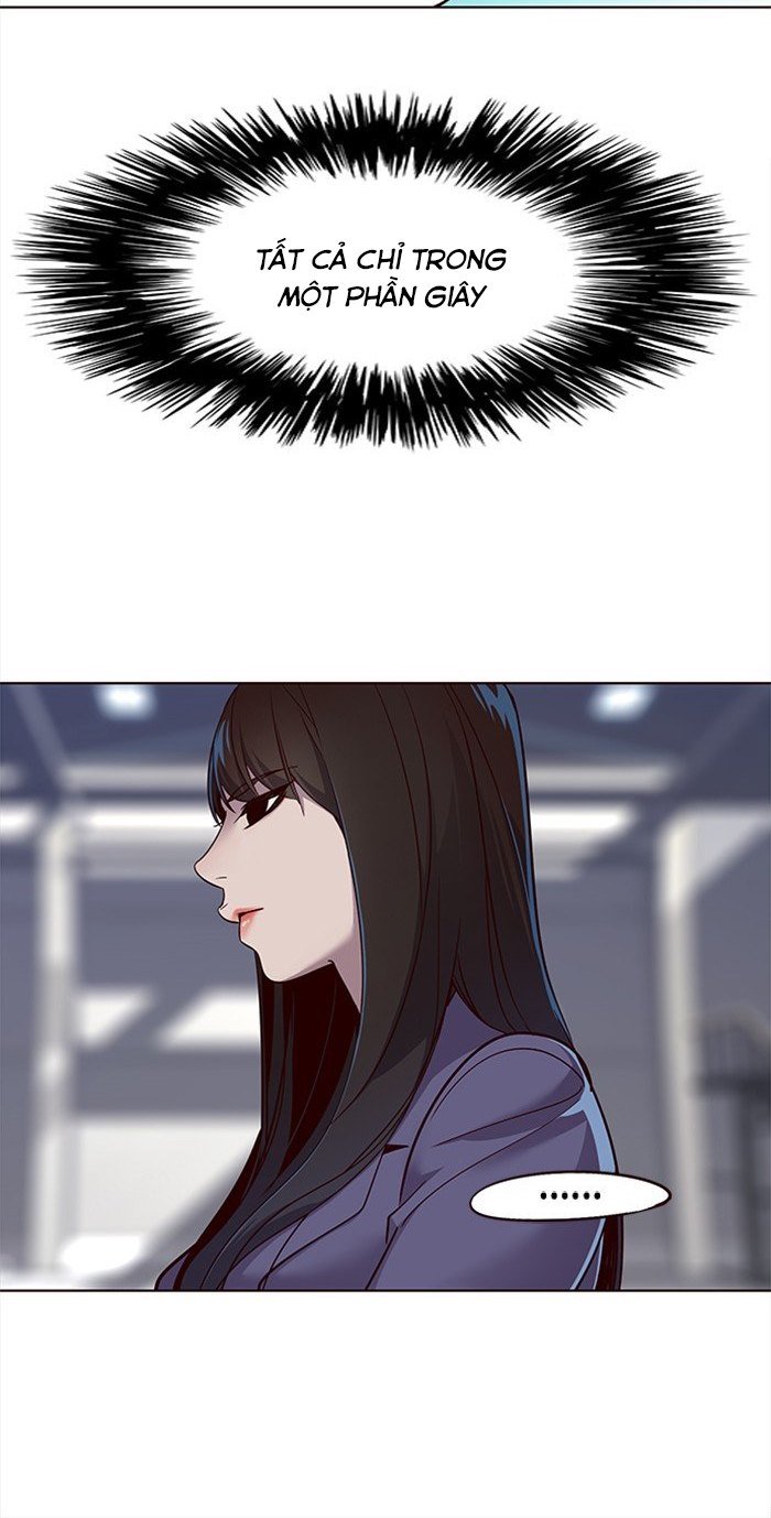 Đọc truyện Hoá thân thành mèo - Chap 25