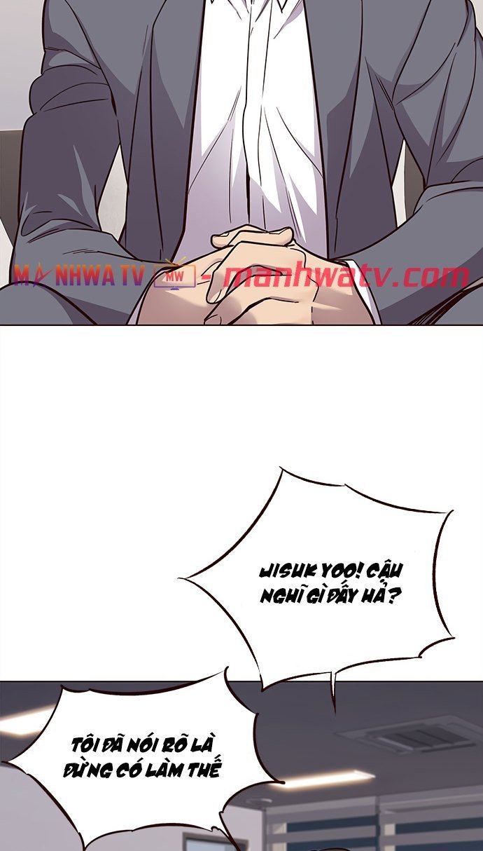 Đọc truyện Hoá thân thành mèo - Chap 21