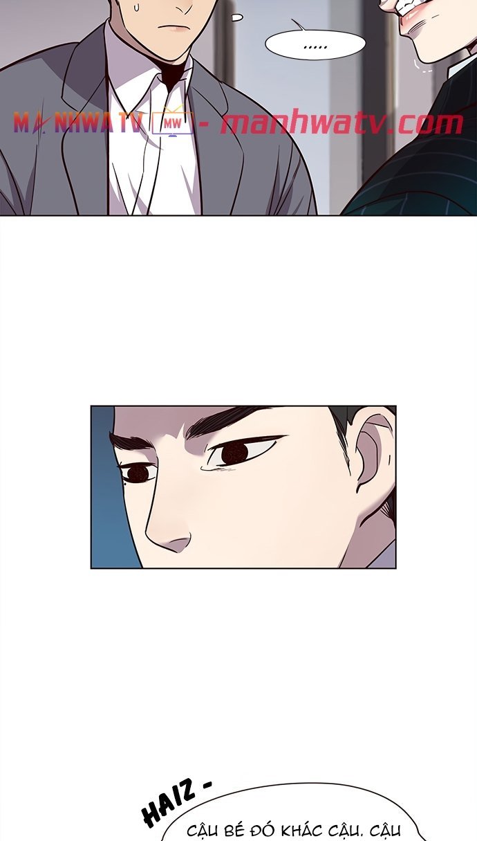 Đọc truyện Hoá thân thành mèo - Chap 21