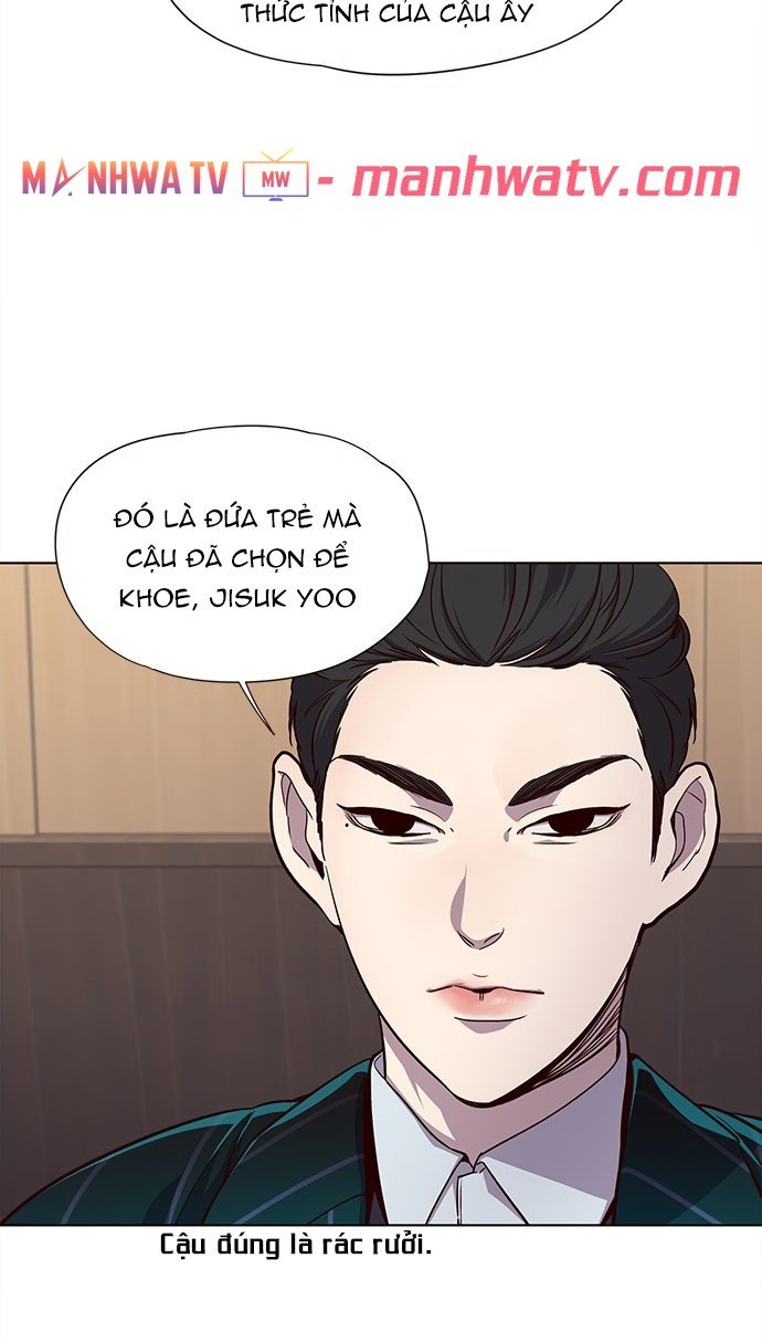 Đọc truyện Hoá thân thành mèo - Chap 21