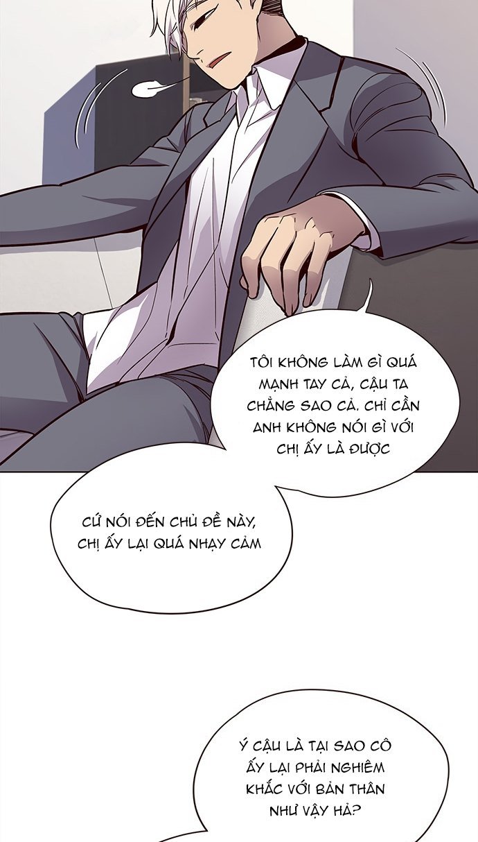 Đọc truyện Hoá thân thành mèo - Chap 21