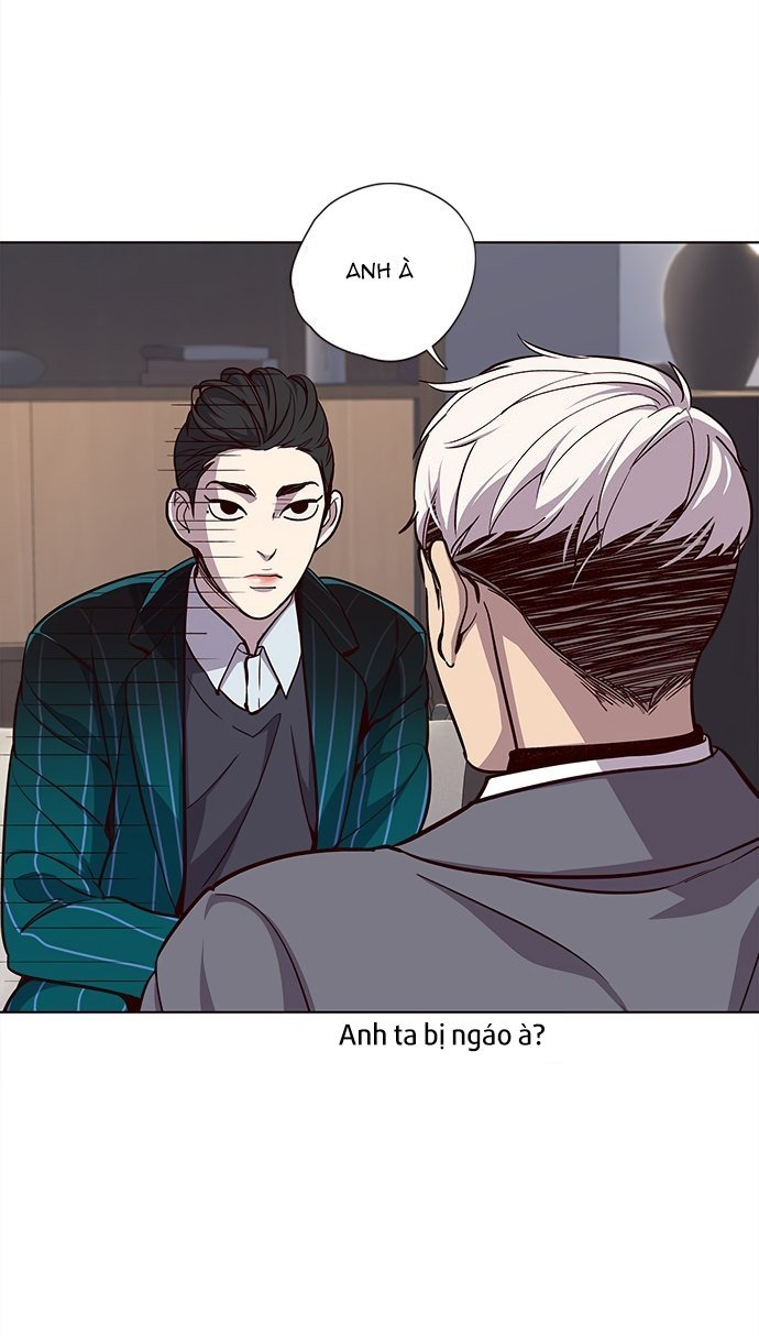 Đọc truyện Hoá thân thành mèo - Chap 21