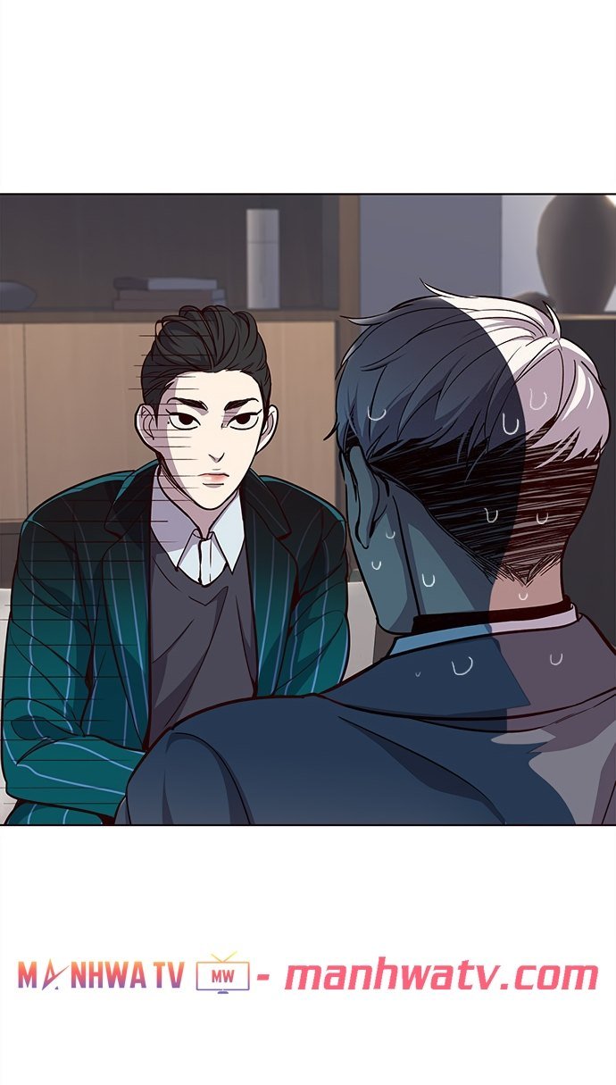 Đọc truyện Hoá thân thành mèo - Chap 21