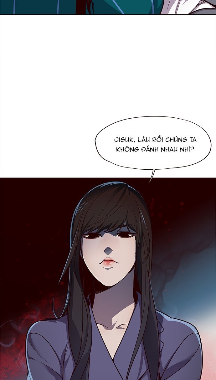 Đọc truyện Hoá thân thành mèo - Chap 21