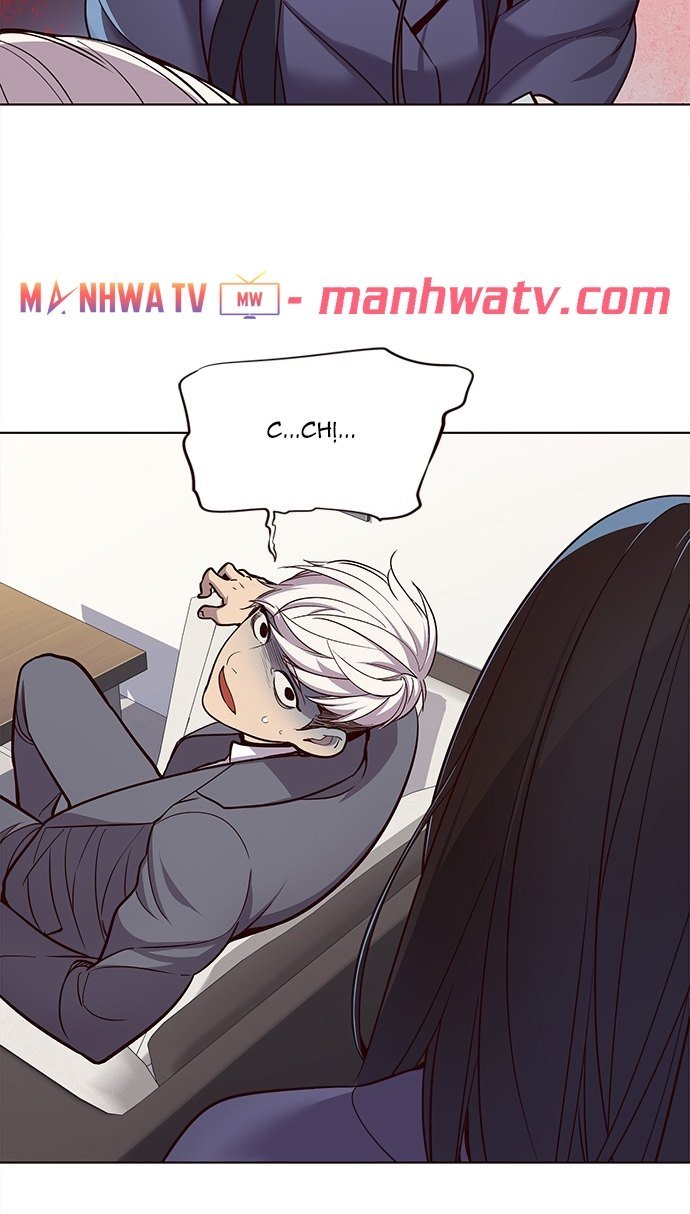 Đọc truyện Hoá thân thành mèo - Chap 21