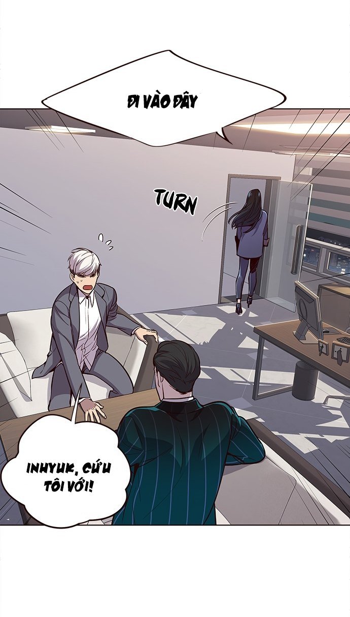 Đọc truyện Hoá thân thành mèo - Chap 21