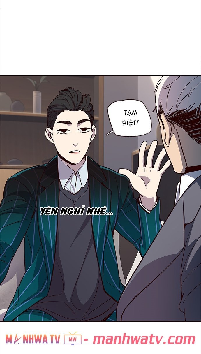 Đọc truyện Hoá thân thành mèo - Chap 21