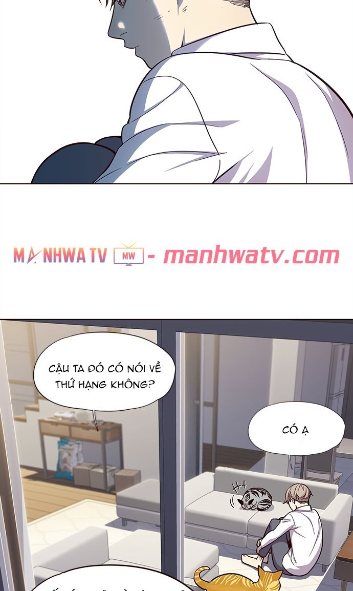 Đọc truyện Hoá thân thành mèo - Chap 21