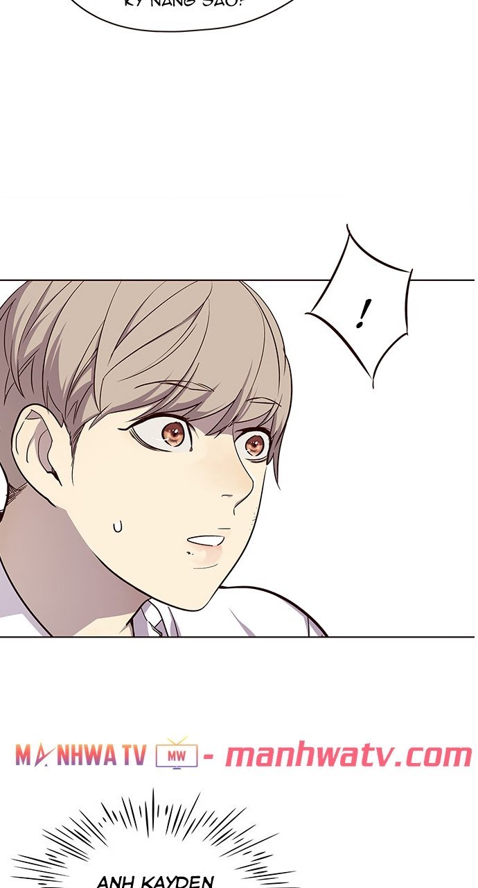 Đọc truyện Hoá thân thành mèo - Chap 21