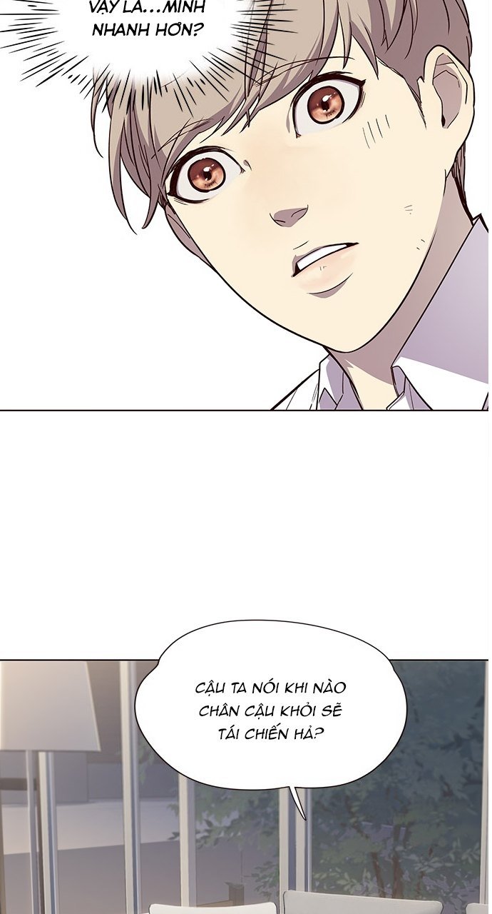 Đọc truyện Hoá thân thành mèo - Chap 21