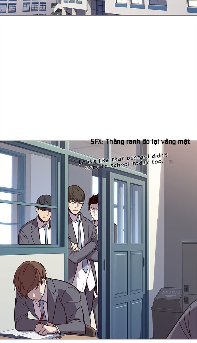 Đọc truyện Hoá thân thành mèo - Chap 21