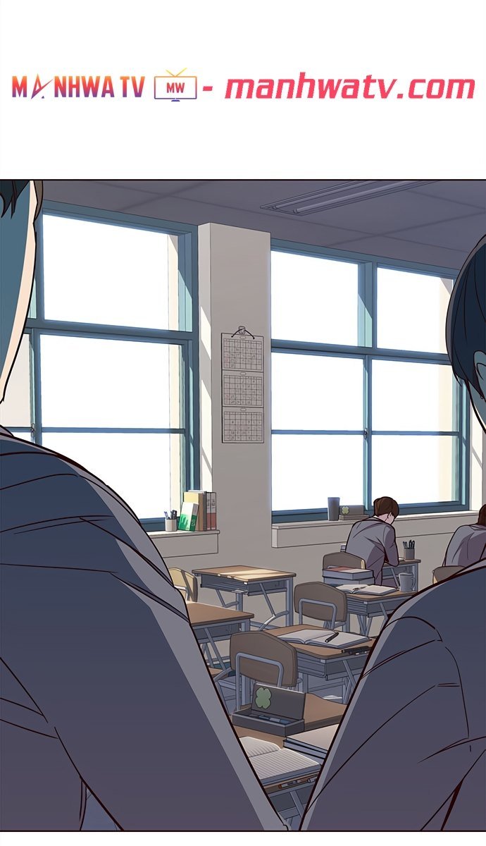 Đọc truyện Hoá thân thành mèo - Chap 21