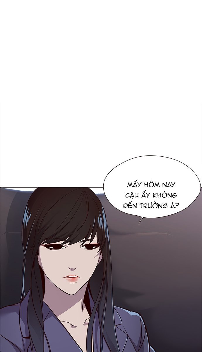 Đọc truyện Hoá thân thành mèo - Chap 21