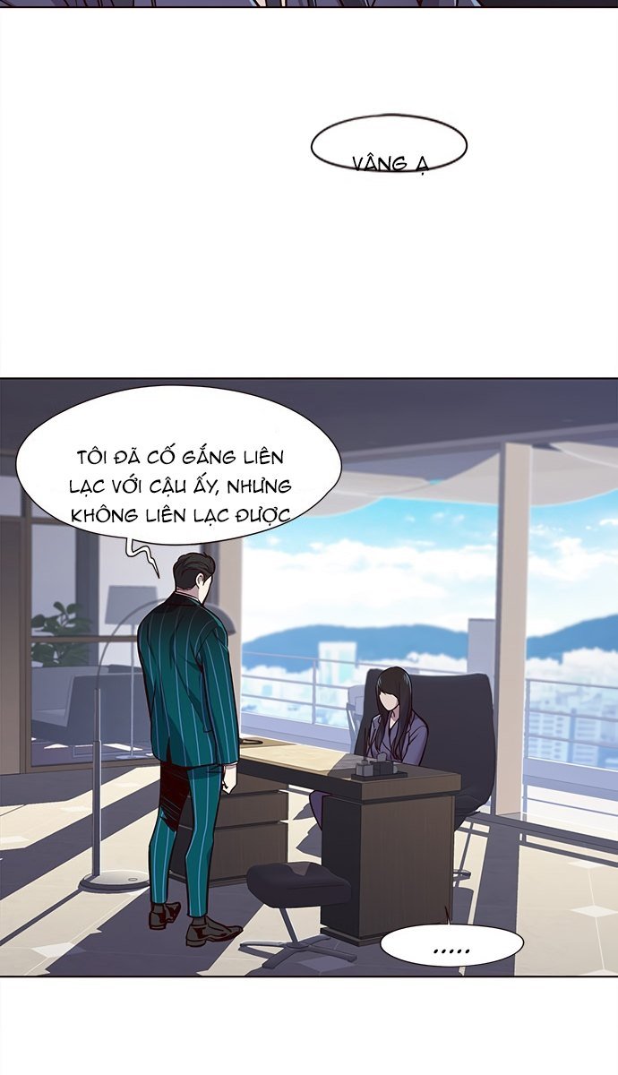 Đọc truyện Hoá thân thành mèo - Chap 21