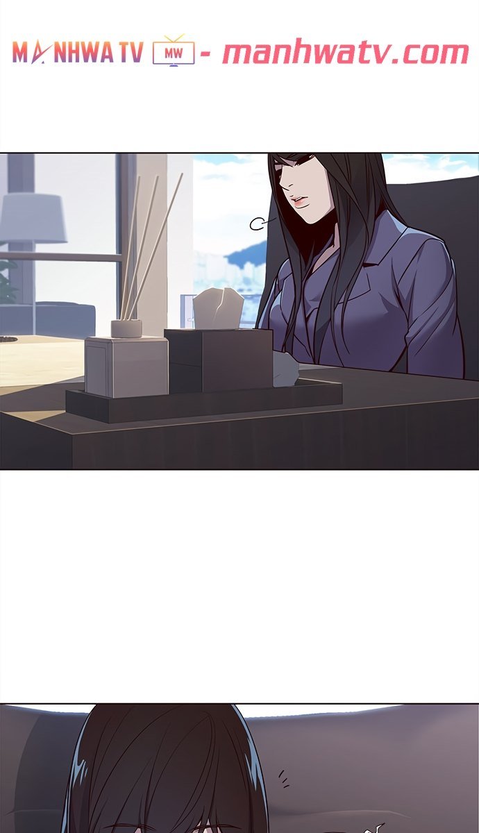 Đọc truyện Hoá thân thành mèo - Chap 21