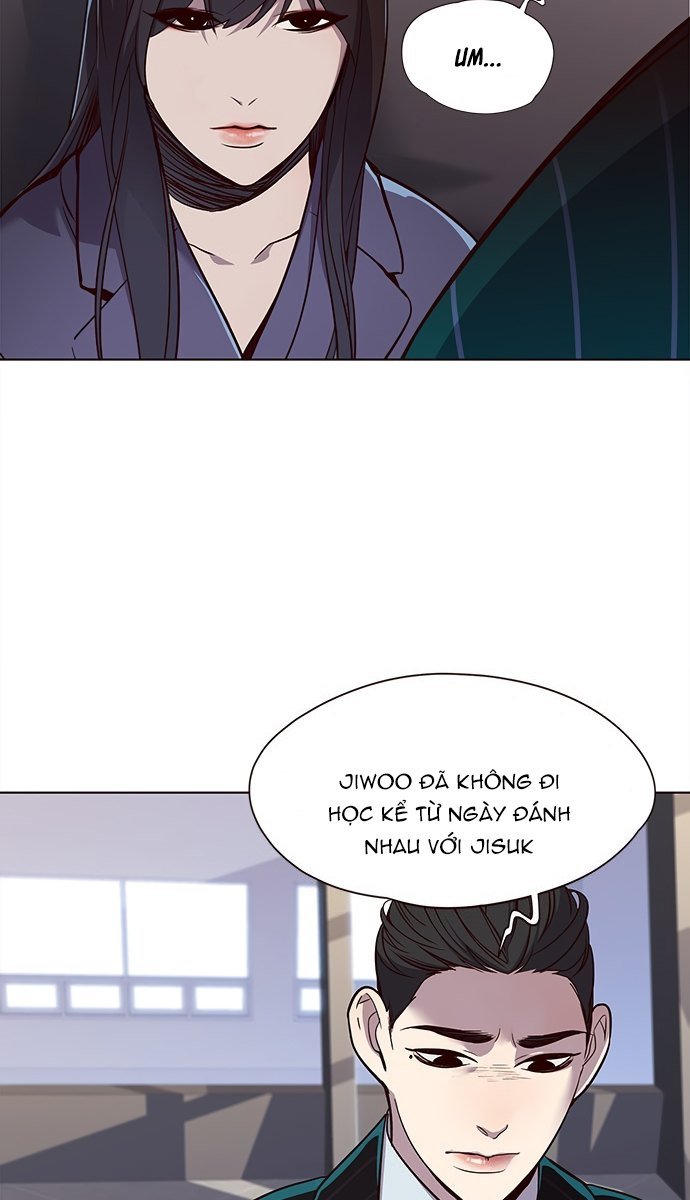 Đọc truyện Hoá thân thành mèo - Chap 21