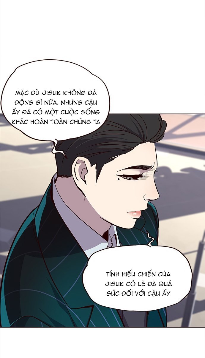 Đọc truyện Hoá thân thành mèo - Chap 21