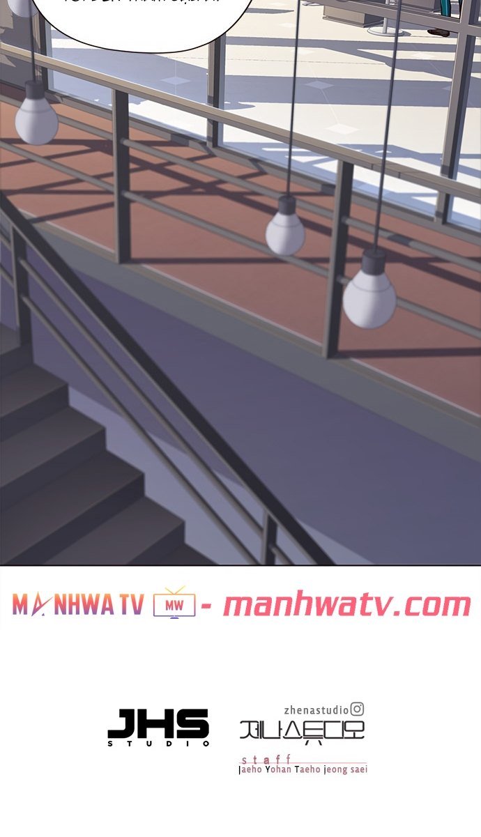 Đọc truyện Hoá thân thành mèo - Chap 21