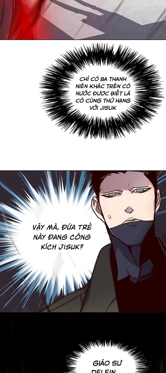 Đọc truyện Hoá thân thành mèo - Chap 33