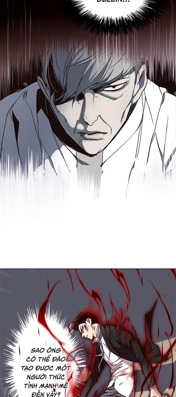 Đọc truyện Hoá thân thành mèo - Chap 33