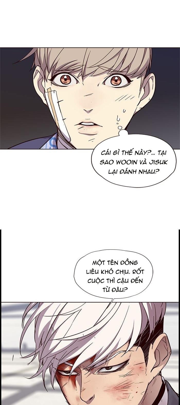 Đọc truyện Hoá thân thành mèo - Chap 33