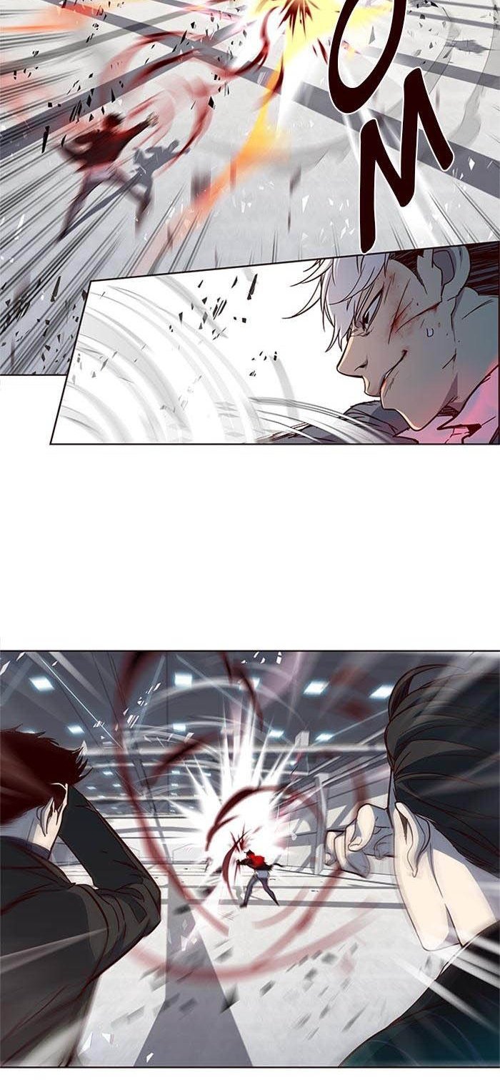 Đọc truyện Hoá thân thành mèo - Chap 33