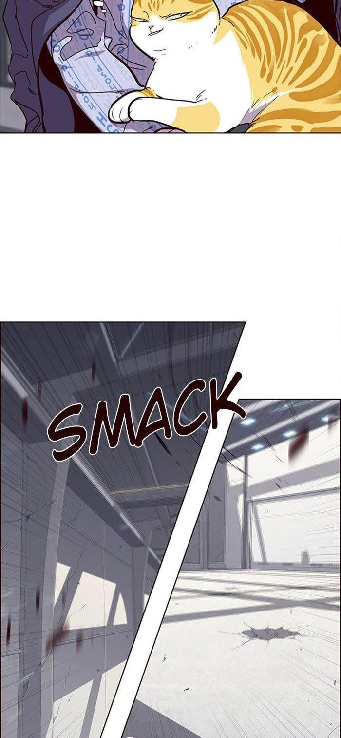 Đọc truyện Hoá thân thành mèo - Chap 33