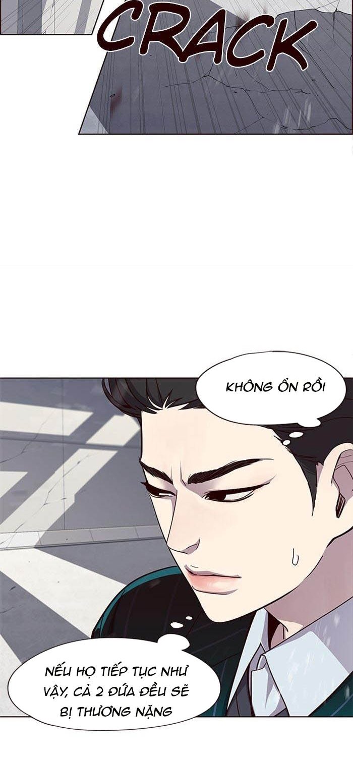 Đọc truyện Hoá thân thành mèo - Chap 33