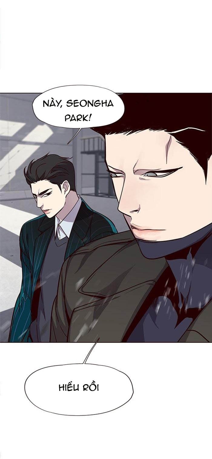 Đọc truyện Hoá thân thành mèo - Chap 33