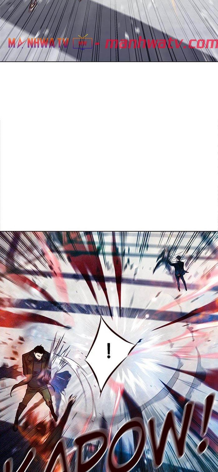 Đọc truyện Hoá thân thành mèo - Chap 33