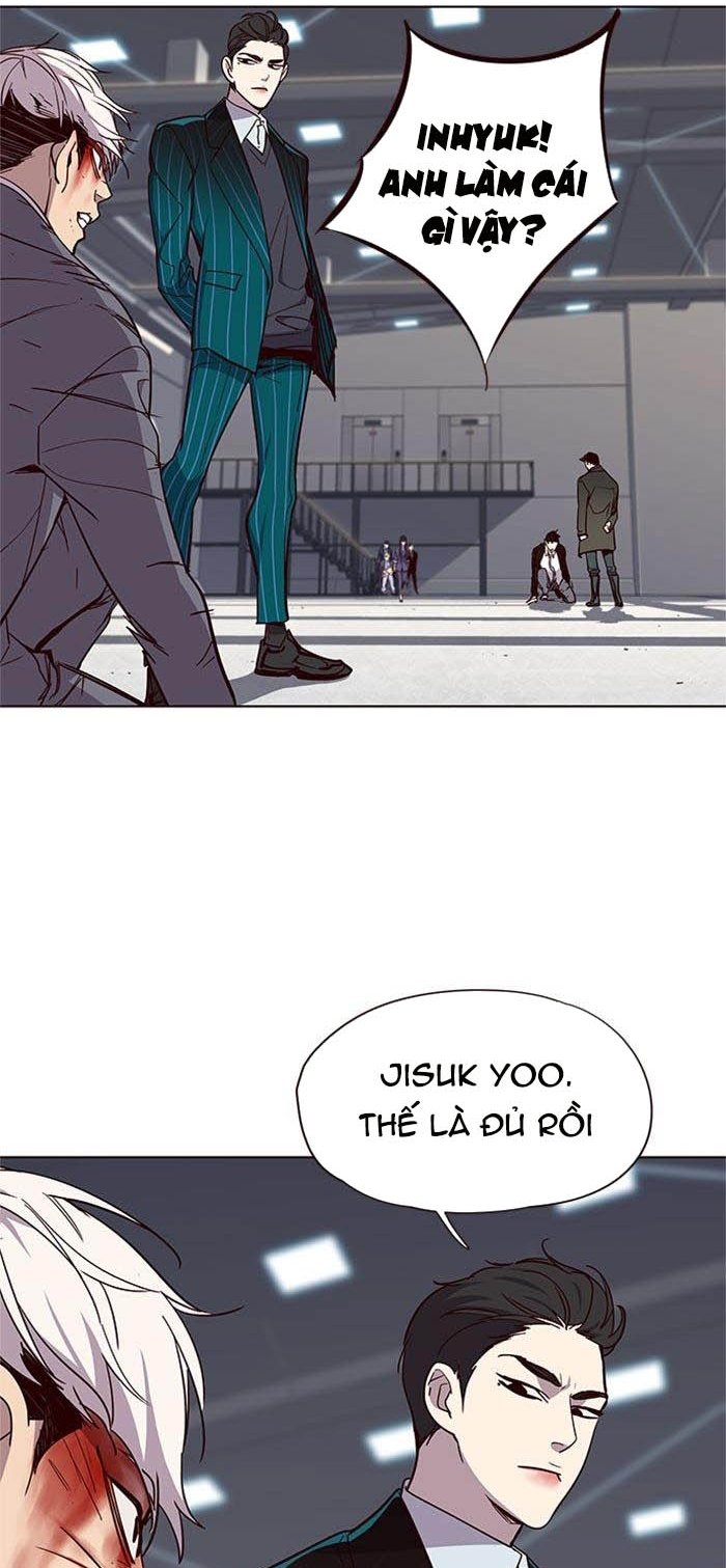 Đọc truyện Hoá thân thành mèo - Chap 33