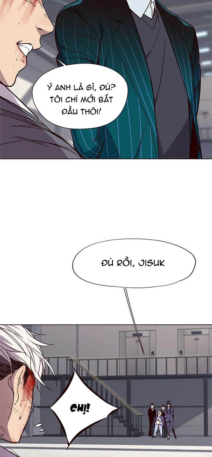 Đọc truyện Hoá thân thành mèo - Chap 33