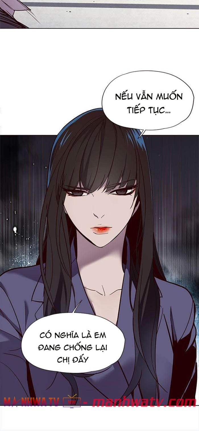 Đọc truyện Hoá thân thành mèo - Chap 33