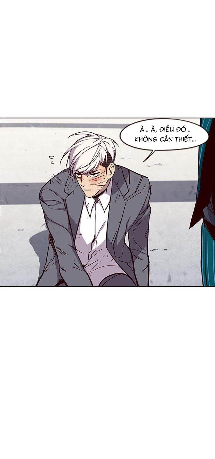 Đọc truyện Hoá thân thành mèo - Chap 33