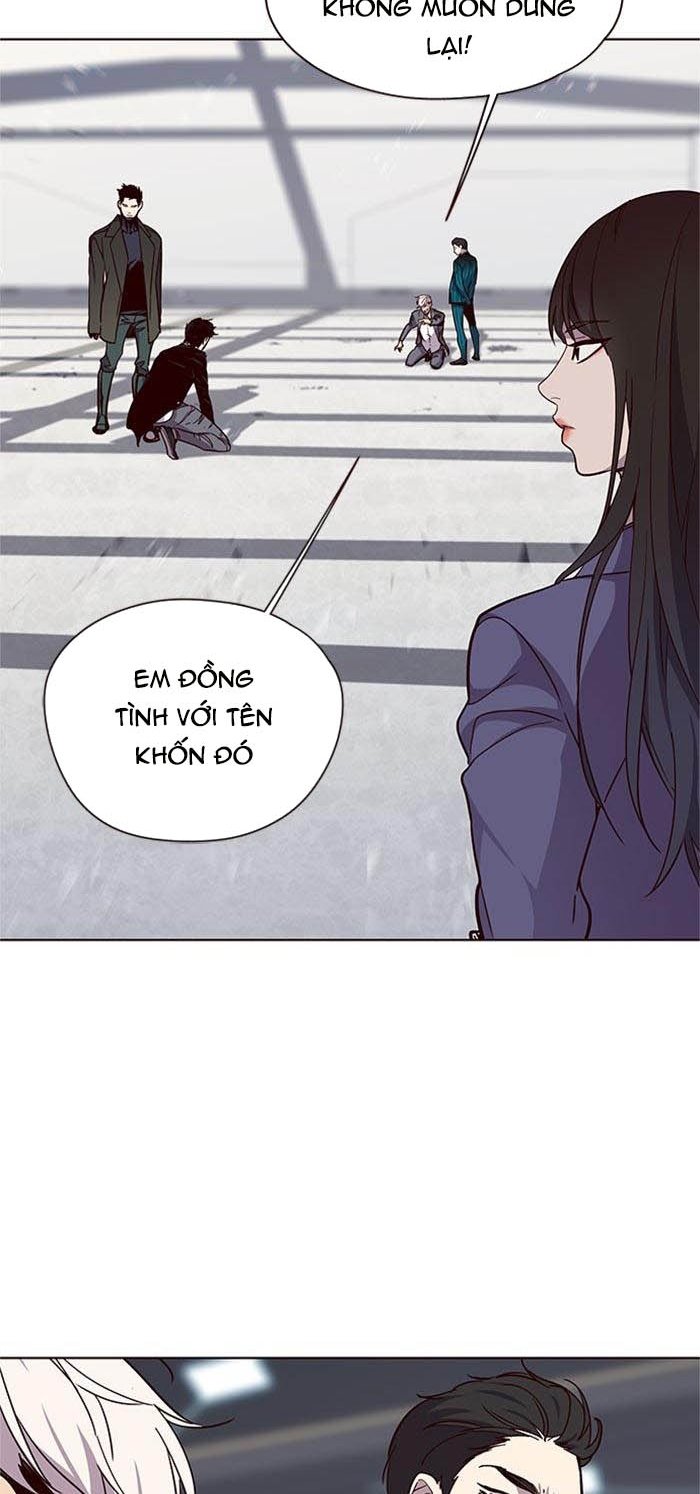 Đọc truyện Hoá thân thành mèo - Chap 33